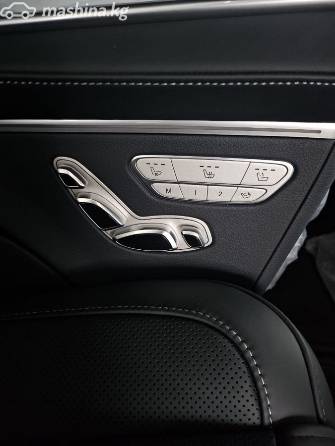 Mercedes-Benz V-Класс III (W447) Рестайлинг 2 300 d экстра длинный 2.0d AT 4WD