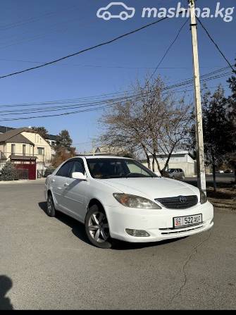 Toyota Camry V (XV30) 2.4 AT