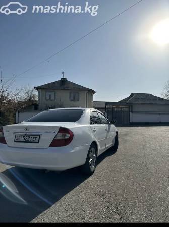 Toyota Camry V (XV30) 2.4 AT