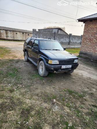 Opel Frontera A 2.4 MT 4WD