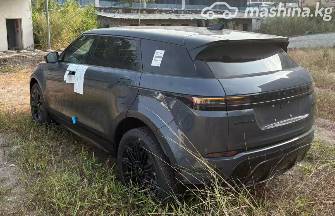 Land Rover Range Rover Evoque II Рестайлинг 2.0 AT 4WD