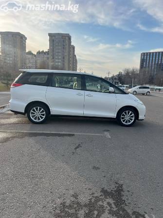 Toyota Previa III (XR50) 2.4 AT