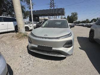 Changan Deepal S05 Electro AT