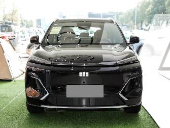 Geely Galaxy Starship 7 19.09 kWh 1.5hyb AT
