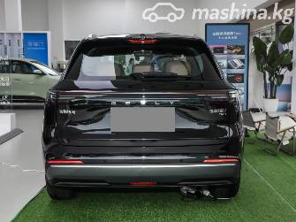 Geely Galaxy Starship 7 19.09 kWh 1.5hyb AT