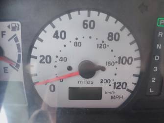 Mitsubishi Montero Sport I 3.0 AT 4WD