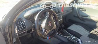 BMW 1 серии I (E87) 120i 2.0 AT