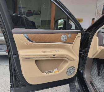 Aito M9 1.5hyb AT 4WD