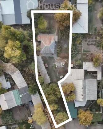 Участок, 9 соток