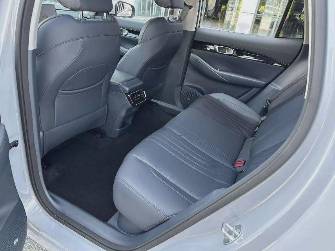 Geely Galaxy E5 49.52 kWh Electro AT