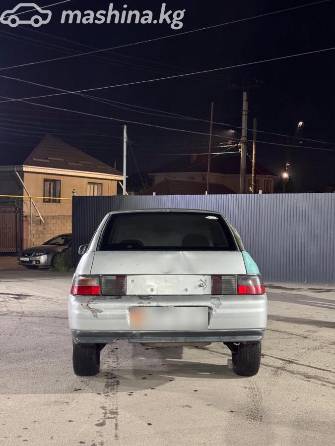 ВАЗ (Lada) 2112 21120 1.5 MT