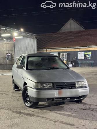 ВАЗ (Lada) 2112 21120 1.5 MT