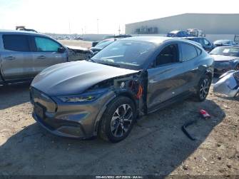 Ford Mustang Mach-E I 75 kWh Electro AT 4WD