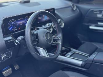 Mercedes-Benz EQA I Рестайлинг 300 Electro AT 4WD