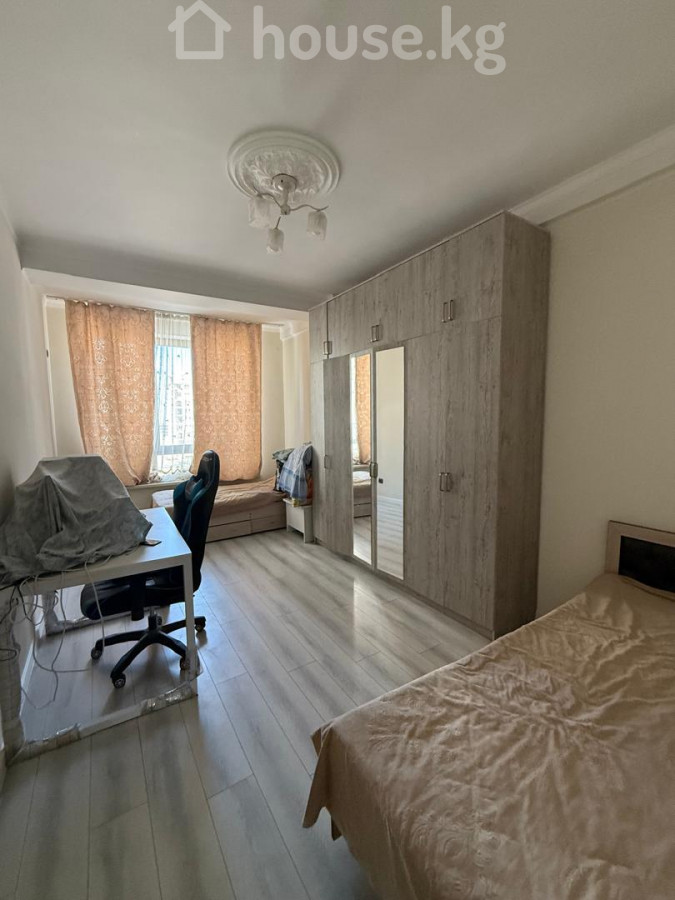 3-комн. кв., 100 м2