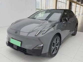 Lynk & Co Z20 Electro AT