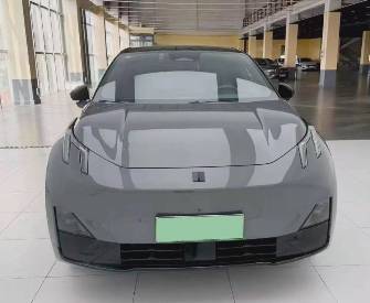 Lynk & Co Z20 Electro AT