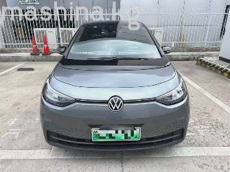 Volkswagen ID.3 I Рестайлинг 58 kWh Electro AT