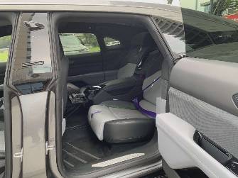 HiPhi Z Electro AT 4WD
