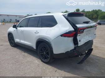 Toyota Grand Highlander 2.4 AT 4WD