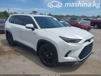 Toyota Grand Highlander 2.4 AT 4WD