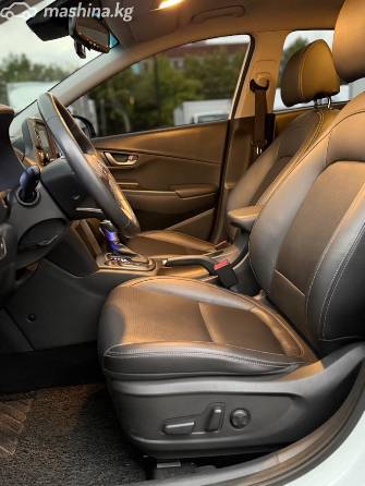 Hyundai Kona I 1.6 AMT