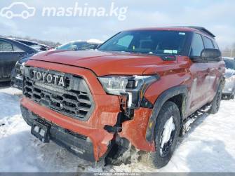 Toyota Sequoia III 3.5hyb AT 4WD
