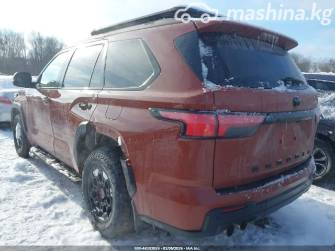 Toyota Sequoia III 3.5hyb AT 4WD