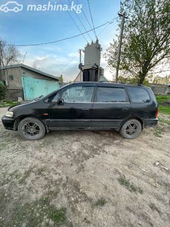 Honda Shuttle I 2.2 AT