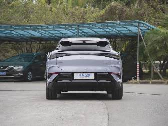 BYD Sea Lion 07 80.64 kWh Electro AT