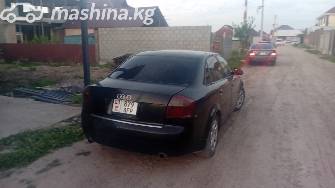 Audi A4 II (B6) 1.8 AT 4WD