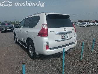 Lexus GX II 460 4.6 AT 4WD