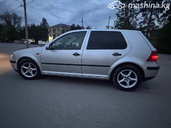 Volkswagen Golf IV 1.6 AT