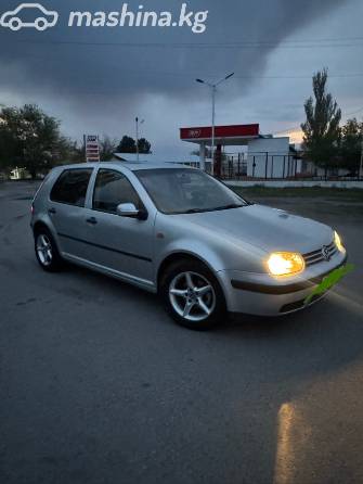 Volkswagen Golf IV 1.6 AT