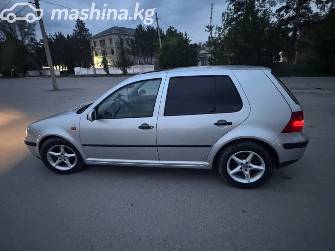 Volkswagen Golf IV 1.6 AT