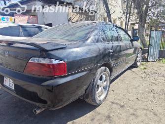 Honda Inspire III Рестайлинг 2.5 AT