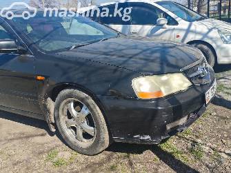 Honda Inspire III Рестайлинг 2.5 AT