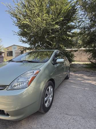 Toyota Prius II (XW20) 1.5hyb AT