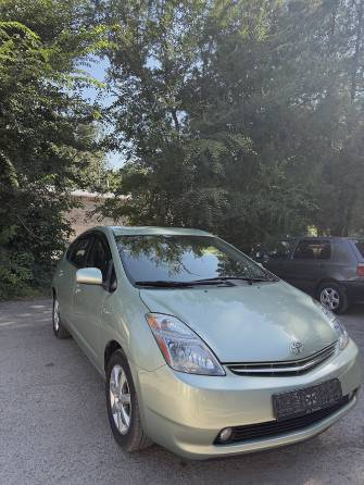 Toyota Prius II (XW20) 1.5hyb AT