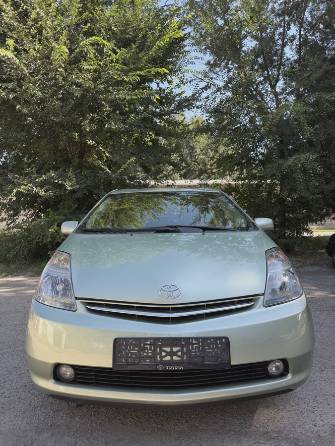 Toyota Prius II (XW20) 1.5hyb AT