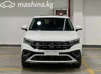 Volkswagen Tayron I Рестайлинг 1.5 AMT