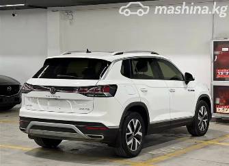 Volkswagen Tayron I Рестайлинг 1.5 AMT