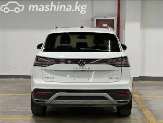 Volkswagen Tayron I Рестайлинг 1.5 AMT