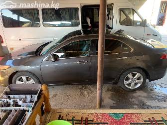 Honda Accord VIII 2.4 AT