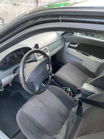ВАЗ (Lada) Priora I 1.6 MT