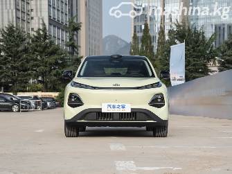 Changan Qiyuan Q05 1.5hyb CVT