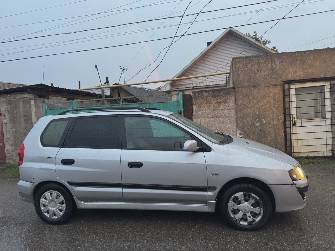 Mitsubishi Space Star I Рестайлинг 1.6 MT