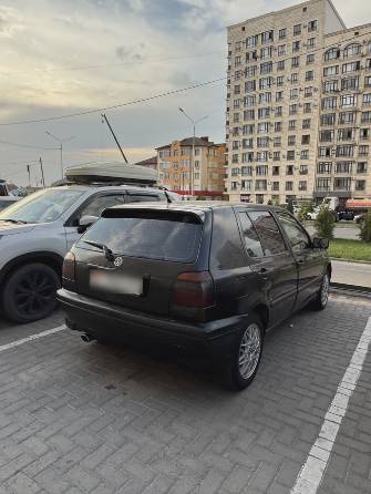 Volkswagen Golf III 1.8 AT