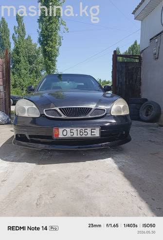 Daewoo Nubira I 1.5 MT