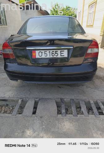 Daewoo Nubira I 1.5 MT